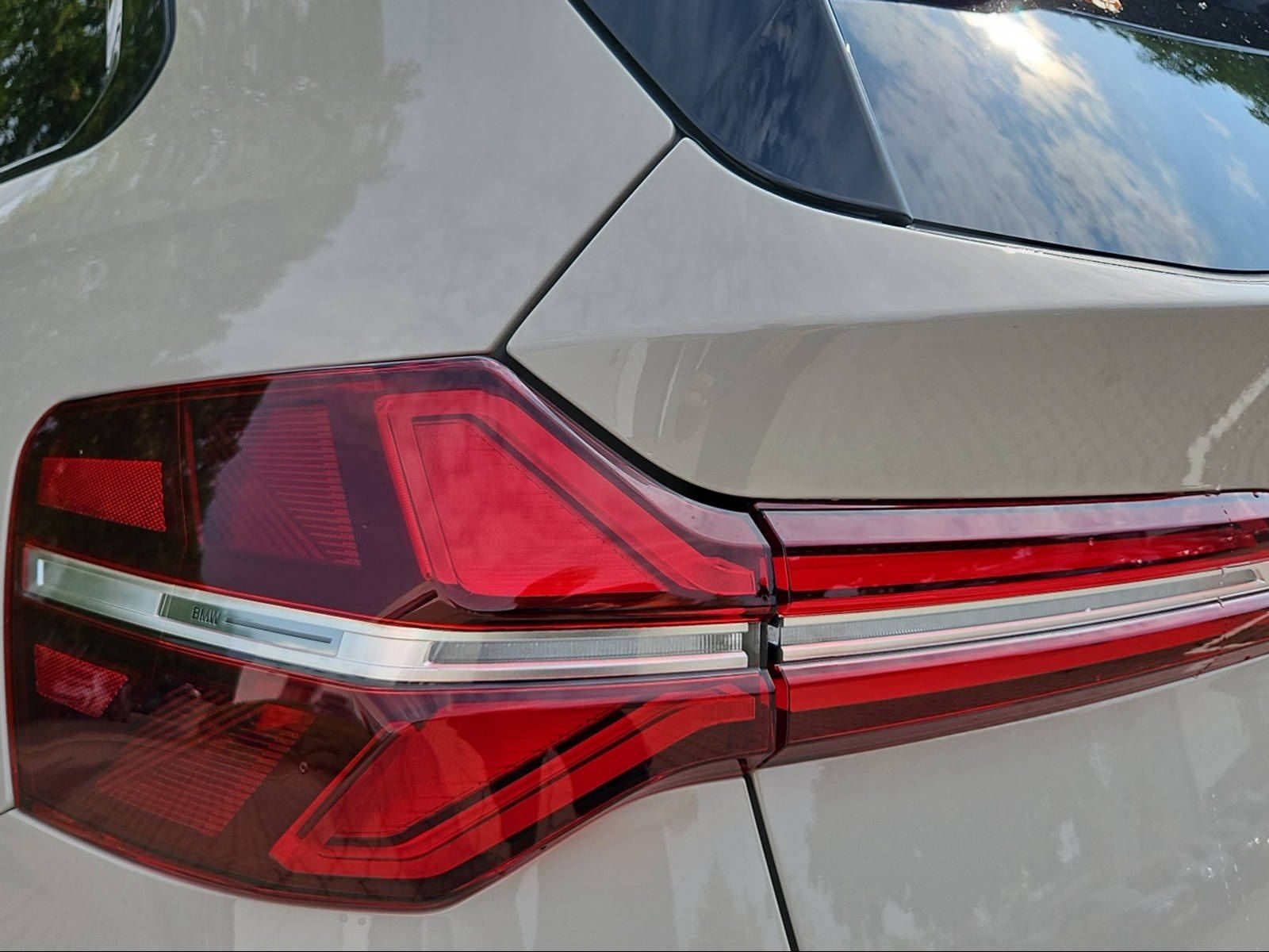 BMW X3 - Bild 10