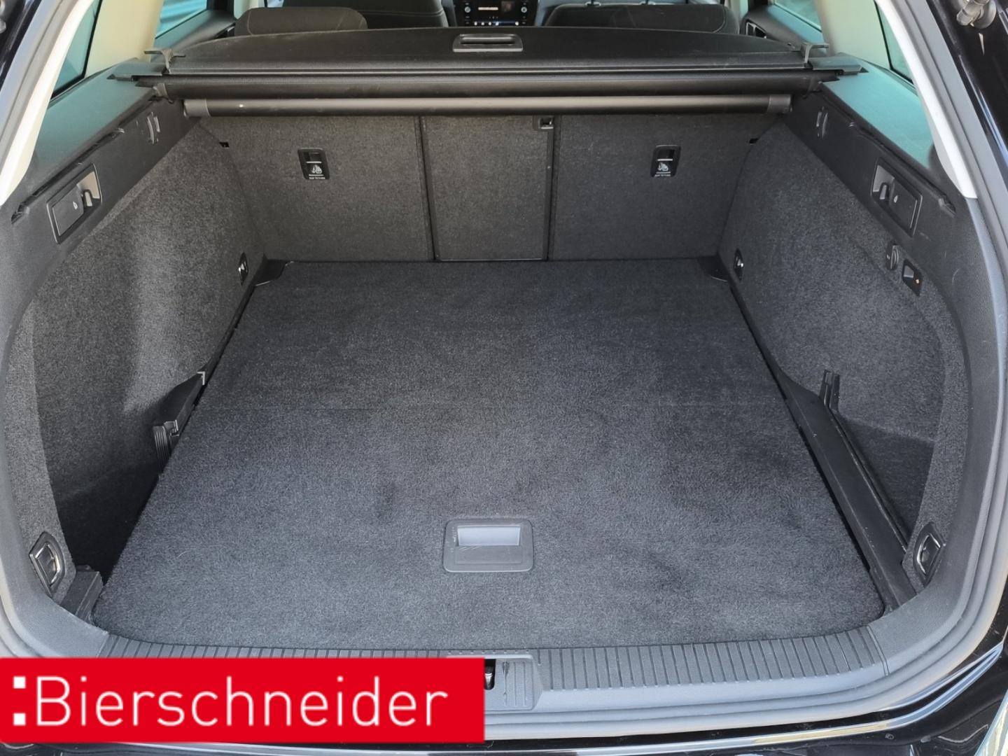 Volkswagen Passat 1.5 TSI DSG Business AHK LED NAVI, миниатюра 20