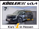 Kia EV9 GT-Line 4WD - gebrauchte Kia SUV & Geländewagen