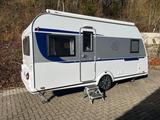 Knaus Sport 450 FU Silver Selection - Knaus 450