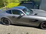 Mercedes-Benz AMG GT R Mercedes-AMG GT R R - Mercedes-Benz AMG GT R aus 2019