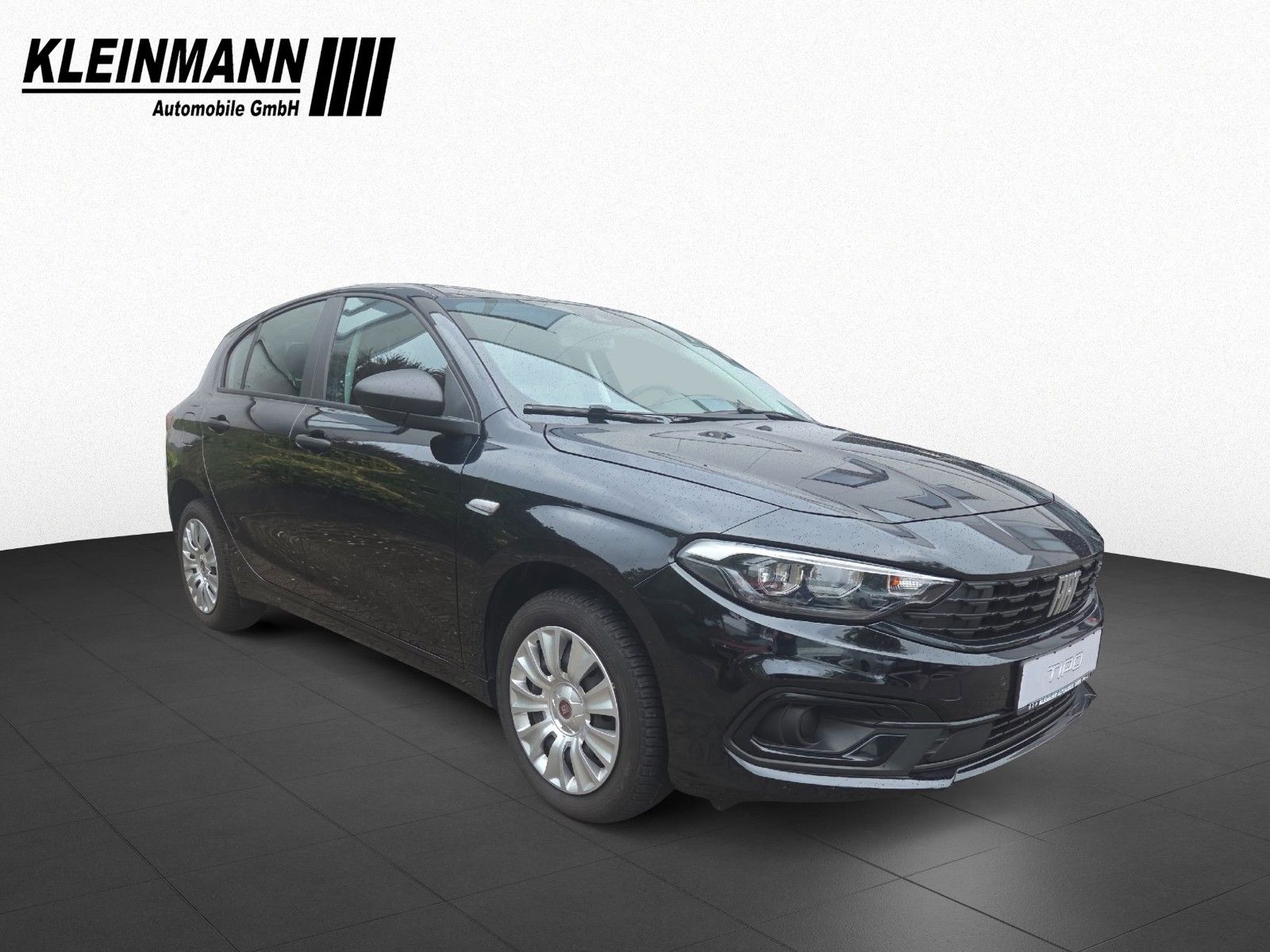 Fiat Tipo LIFE 1.5 GSE Hybrid (130 PS) 7DCT imagem 2