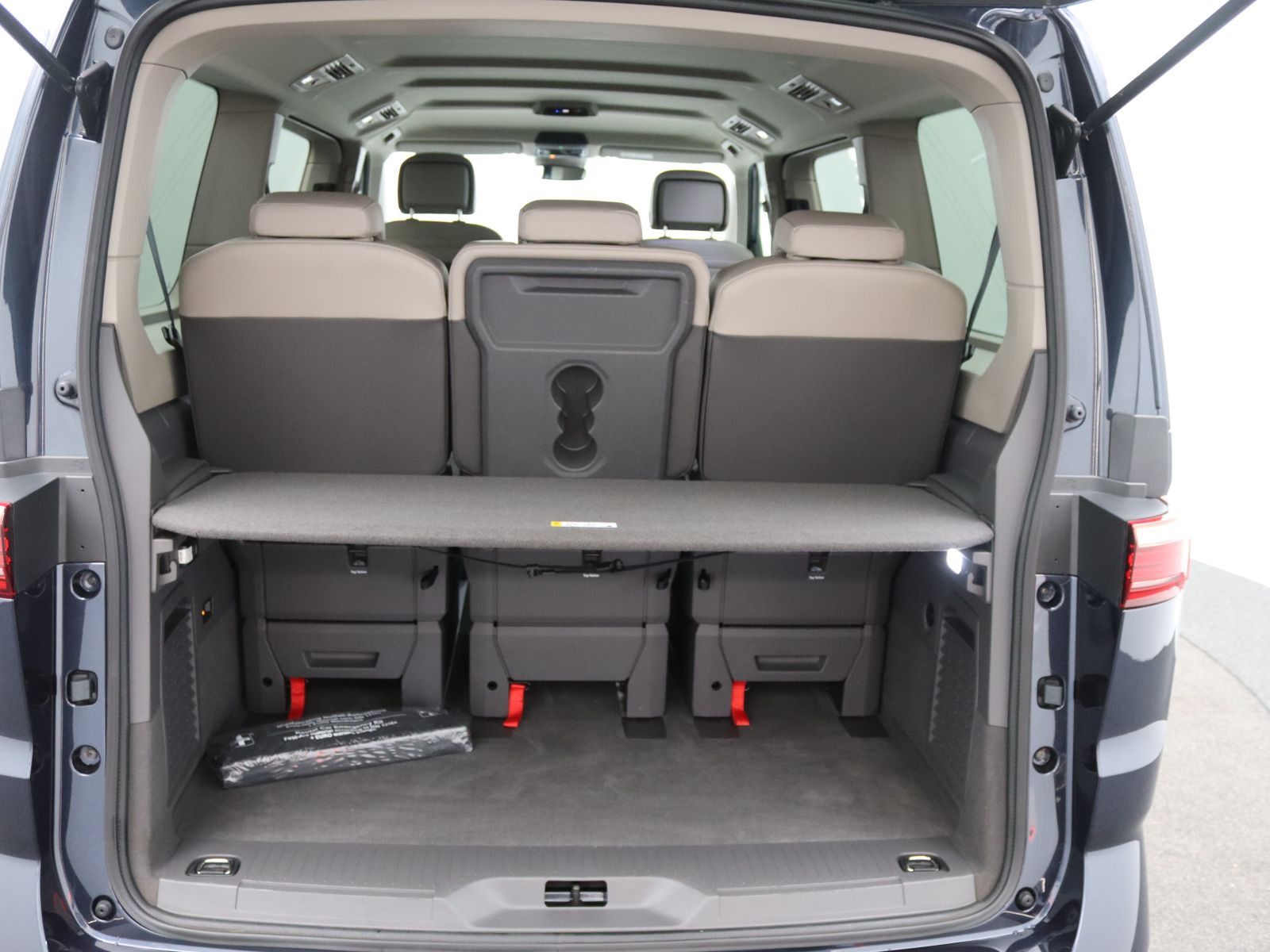 Volkswagen T7 Multivan - Bild 11