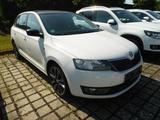 Skoda Rapid Spaceback Style Plus *Pano.*SHZ*PDC* - Skoda Rapid Style mit Benzin-Antrieb