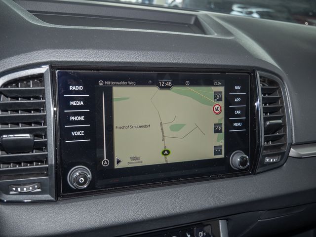 Foto Nummer 8: SKODA Karoq