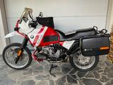 BMW R100GS Paris Dakar in top condition - BMW R100GS PARIS DAKAR