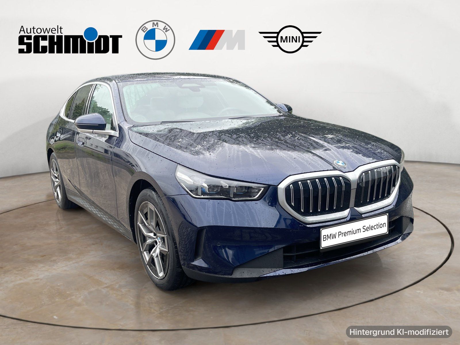 BMW 540 - Bild 7