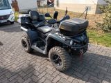 Can-Am Outlander 570 MAX XT V-TWIN - CAN-AM OUTLANDER MAX XT