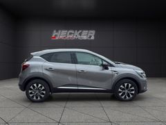 Renault Captur II 1.3 TCe 160 Mild-Hybrid Techno (EURO 6