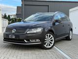 Volkswagen Passat Variant Highline BlueMotion*KAMERA*LEDER* - Volkswagen Passat Variant: Bluemotion