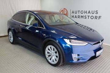 Tesla Model X90 Performance Dual "Free Super Charger"