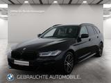 BMW 530d xDrive Touring M Sport Standheizung AHK