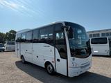Isuzu Turquoise - Isuzu Reisebus