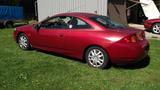 Ford Cougar 2.0 16V - gebrauchte Ford Cougar aus dem Jahr 1999