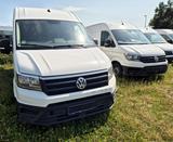 Volkswagen CRAFTER KASTEN MAXI 35 KLIMA  MOT. ERST 2.700 KM - Offers