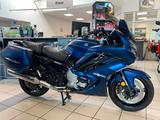 Yamaha FJR 1300 AE "RP 28 "LED+Elektronisches Fahrwerk" - YAMAHA TOURER