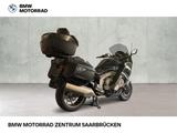 BMW K 1600 GTL - BMW K 1600