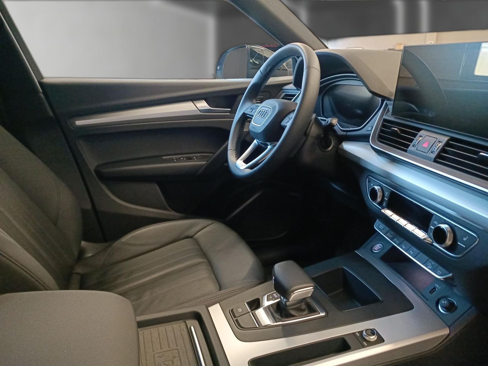 Audi Q5 - Bild 14