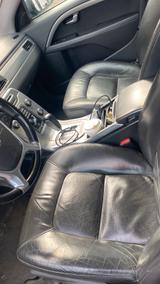 Volvo V70 II Diesel  Baujahr 2012  Euro 5 - Volvo V70: I