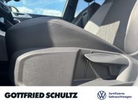 Volkswagen Taigo - Vorschau Bild 12