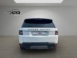 Land Rover Range Rover Sport 3.0 TDV6 HSE Navi Pano LED - Land Rover Range Rover Sport in Nürnberg