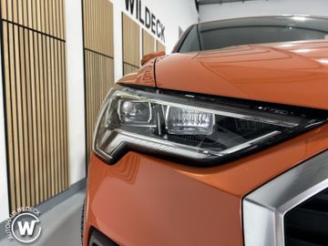 Audi Q3 - 10