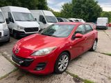 Vorschaubild Mazda 3 1.6 Lim Exclusive-Line