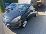 Opel Corsa D Energy Neu *kette*Inspection - Opel Corsa: Schwarz