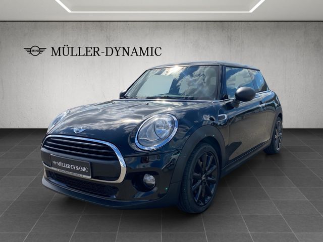 'Image of MINI ONE