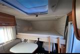 Andere Hymer Exsis 504  kompakt, gepflegt, top Ausstatt - Andere: Allwetterreifen