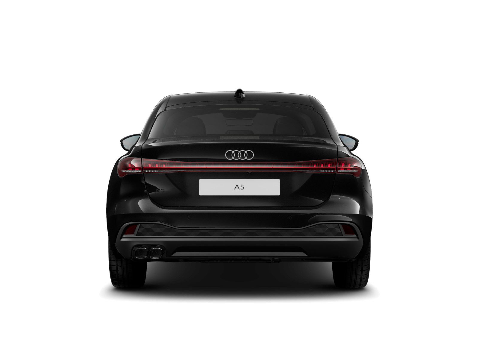 Audi A5 - Bild 6
