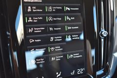 Fahrzeugabbildung Volvo S90 D4 Momentum Pro*AT*LED*Mietkauf möglich