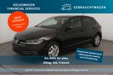 Volkswagen Polo Style 1.0 TSI PDC*Klima*NAV*SH - VW Polo Gebrauchtwagen in Saarbrücken