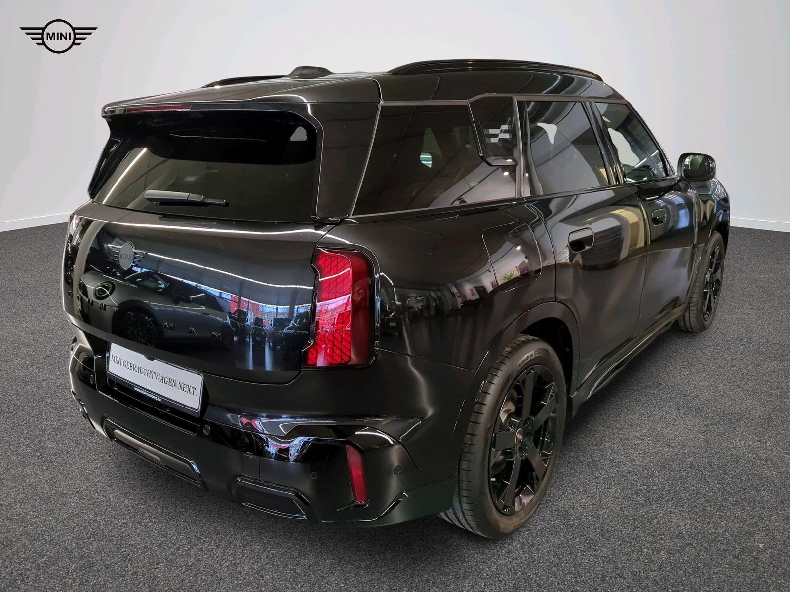 MINI Countryman C (Cooper) - Bild 19