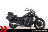 Triumph THUNDERBIRD 1700 STORM - Lepderpacktaschen - TRIUMPH CHOPPER