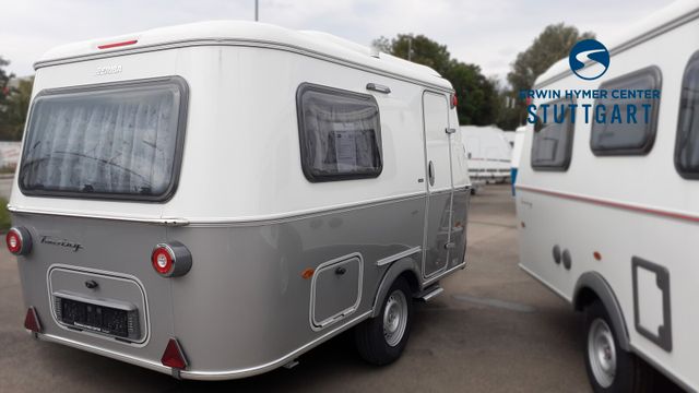 HYMER / ERIBA / HYMERCAR Eriba Touring 310 sie sparen 4.680 EUR !