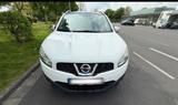 Nissan Qashqai. j10 - Nissan Qashqai: J10