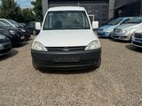 Opel Combo Basis Combi - gebrauchte Opel Combo aus dem Jahr 2005
