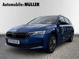 Skoda Octavia Combi Sportline 1,5 TSI mHEV 110 kW 7-Ga