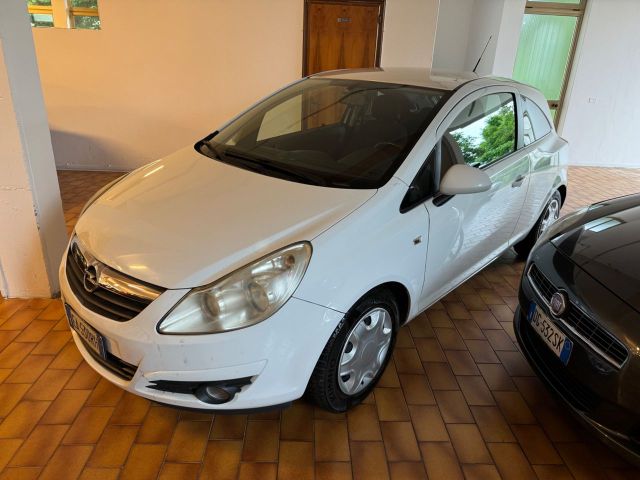 Opel Corsa 1.2 BENZINA EURO 5 OK NEOPATENTATI