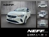 Opel Corsa F e Edition SHZ+KlimaA+W-Pumpe+AUT+SpurH