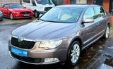 Skoda Superb Elegance, Kettte Neu , Garantie - Skoda Superb Gebrauchtwagen