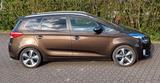 Kia Carens 1.7 CRDi 7-S. Spirit LED GD PERF - Kia Carens: Crdi
