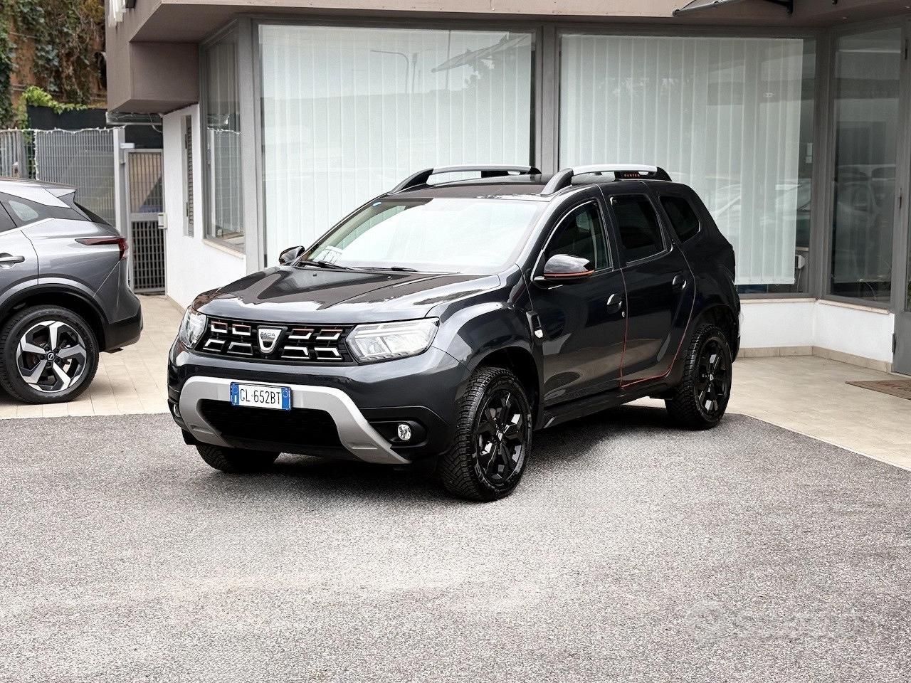 Dacia Duster 1.0 Gpl 101CV E6 Neo - 2022 imagem 3