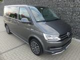 Volkswagen VW T6 Panamericana Multivan 150PS Leder DS... - Volkswagen LT: 1.6