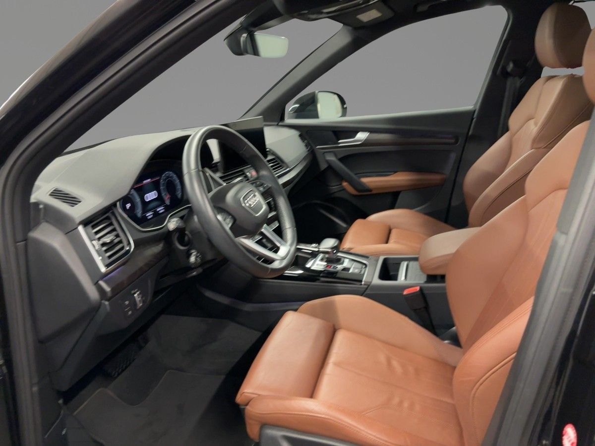 Audi Q5 - Bild 11