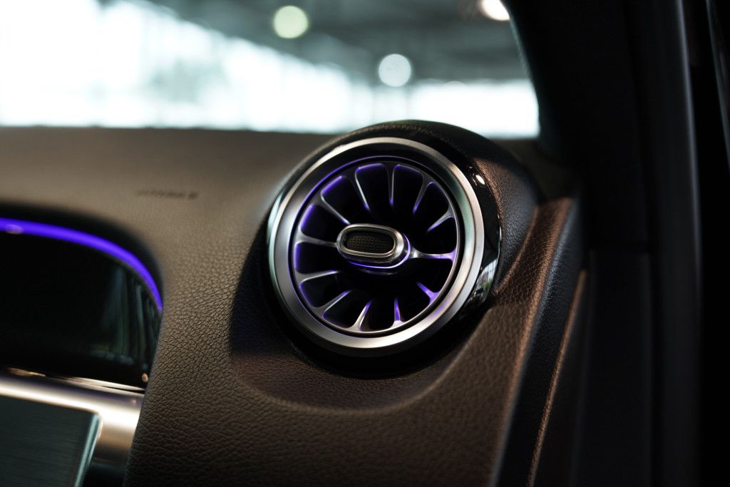Mercedes Benz Glb 200