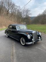 Mercedes-Benz Mercedes Benz Adenauer 300 B - Faltdach, e... - Mercedes-Benz aus 1955