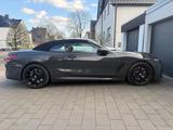 BMW M850i Cabrio | Scheckheft | Garantie | Carbon - BMW M850 Cabrio Gebrauchtwagen