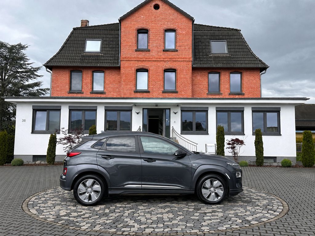 Angebot ansehen Hyundai KONA